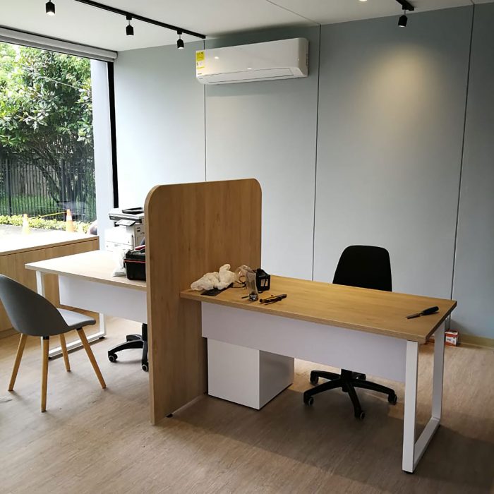 Oficinas Modutech (2)