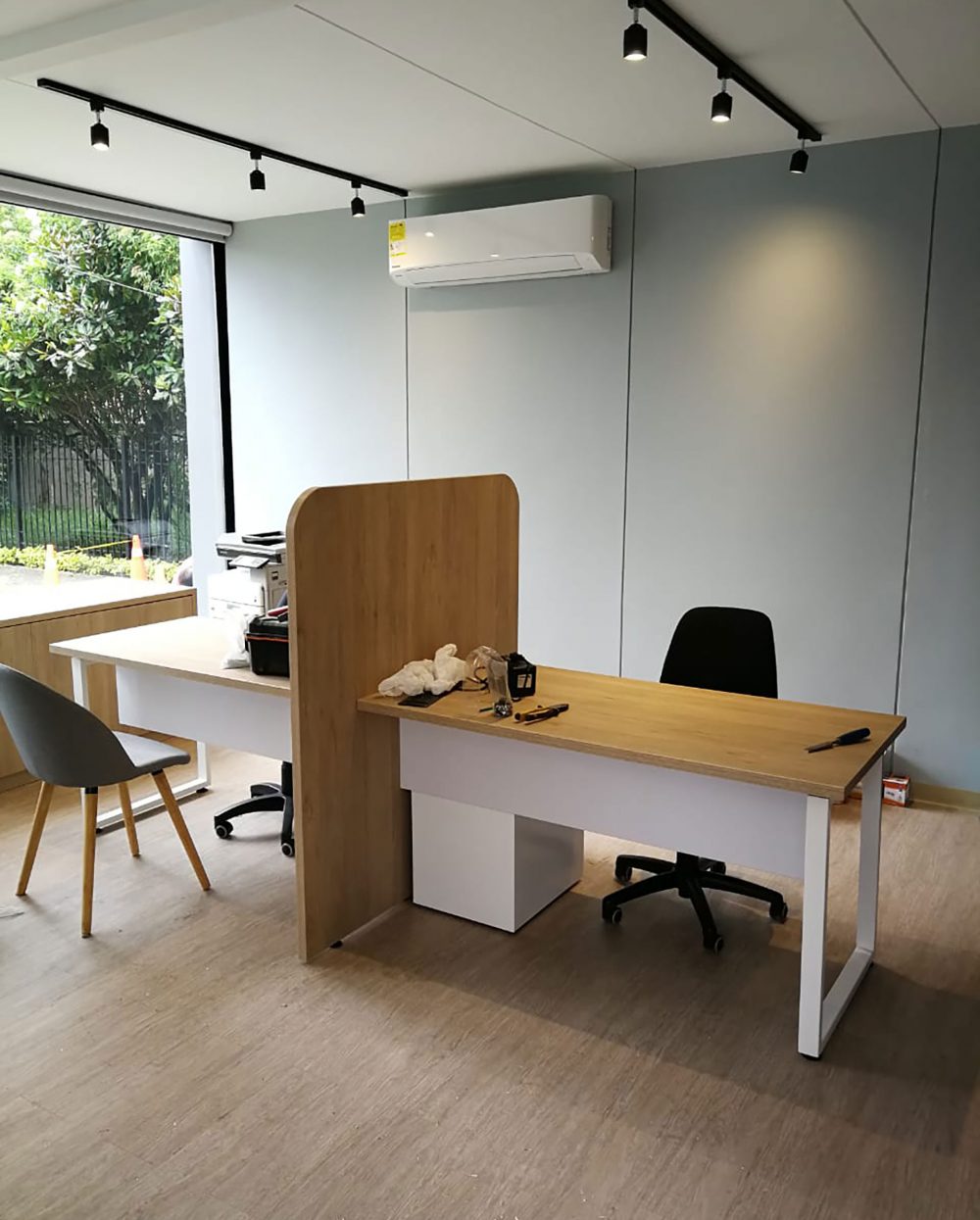 Oficinas Modutech (2)